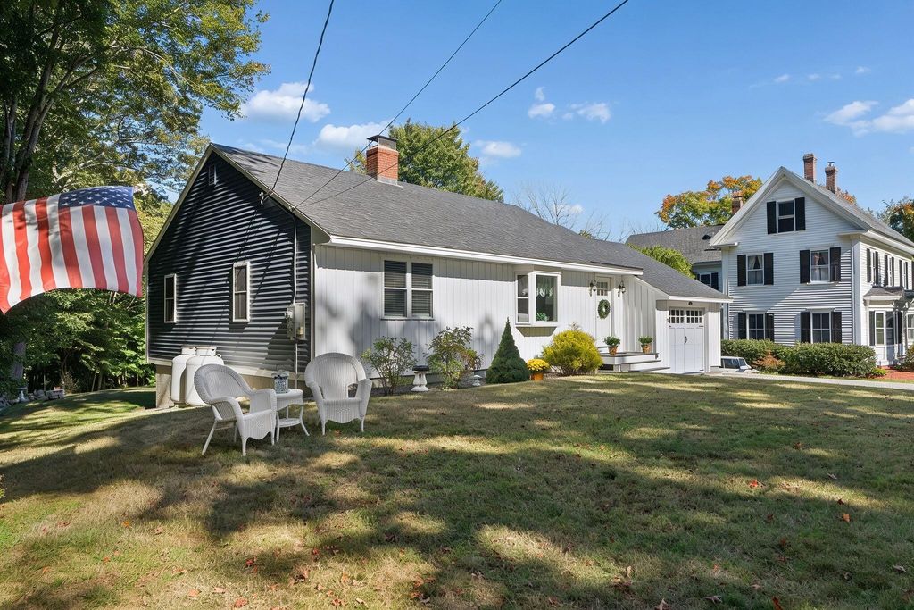88 Cape Neddick Road, York, ME 03909 — photo 3