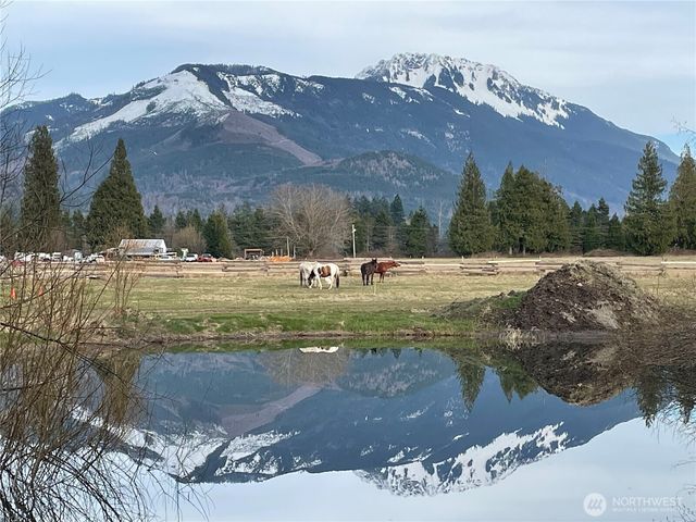 46003 Concrete Sauk Valley Road, Concrete, WA 98237