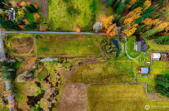 46003 Concrete Sauk Valley Road, Concrete, WA 98237