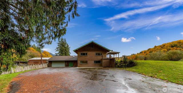 46003 Concrete Sauk Valley Road, Concrete, WA 98237