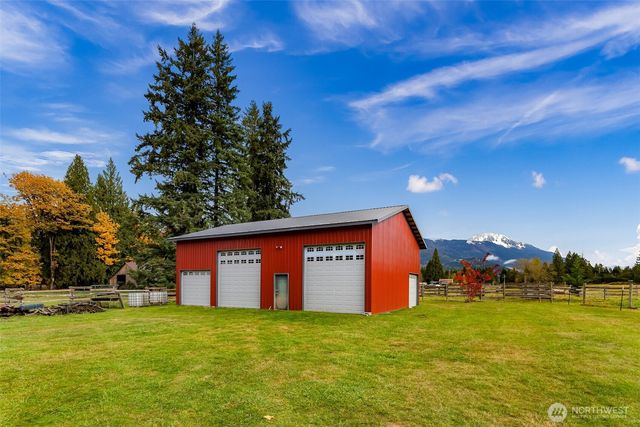 46003 Concrete Sauk Valley Road, Concrete, WA 98237