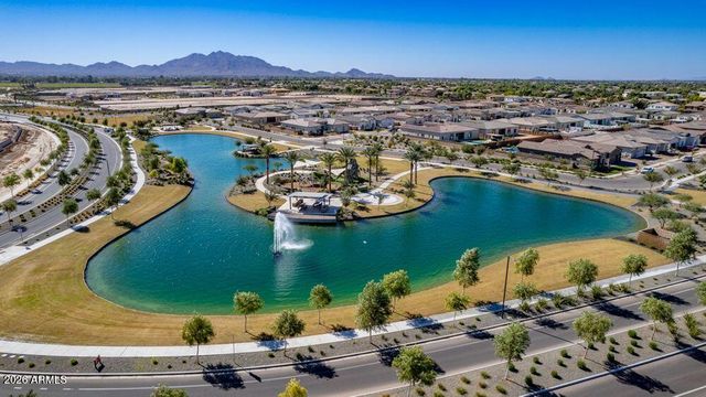 18973 E BRAEBURN Lane, Queen Creek, AZ 85142