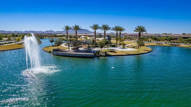 18973 E BRAEBURN Lane, Queen Creek, AZ 85142