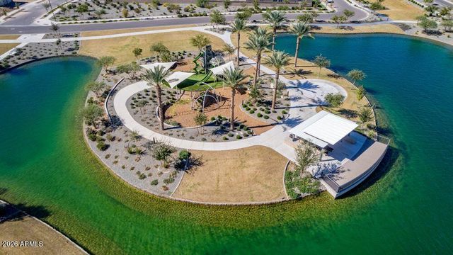 18973 E BRAEBURN Lane, Queen Creek, AZ 85142