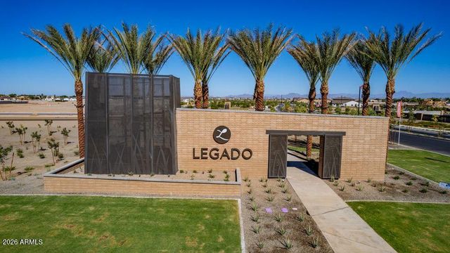 18973 E BRAEBURN Lane, Queen Creek, AZ 85142