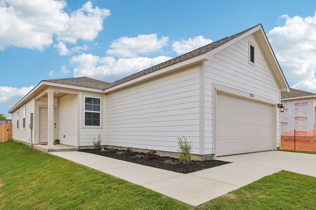 113 Cutleaf CV, San Marcos, TX 78666