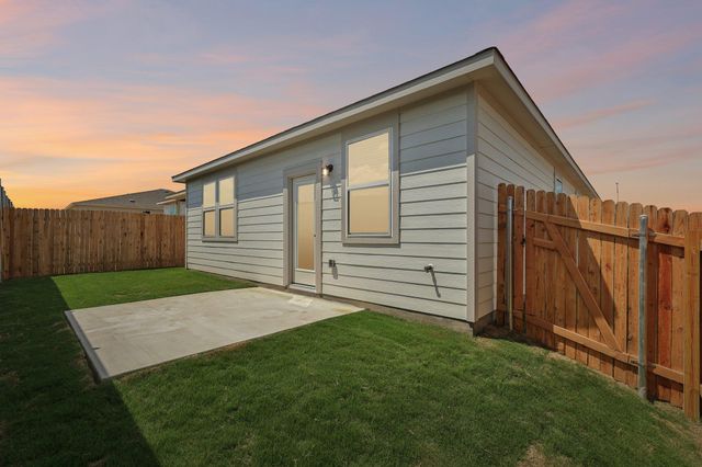 113 Cutleaf CV, San Marcos, TX 78666