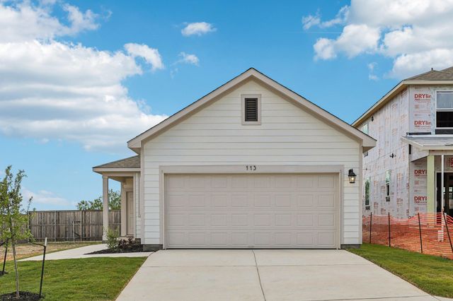 113 Cutleaf CV, San Marcos, TX 78666