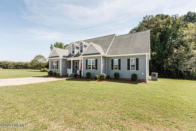 3304 Elmwood Road, Rocky Mount, NC 27804