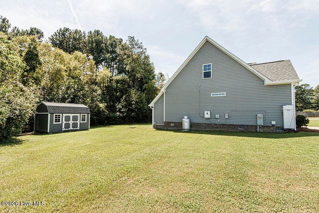3304 Elmwood Road, Rocky Mount, NC 27804
