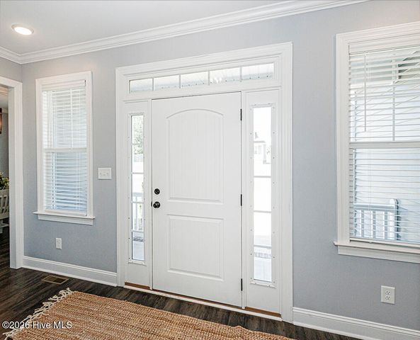 3304 Elmwood Road, Rocky Mount, NC 27804