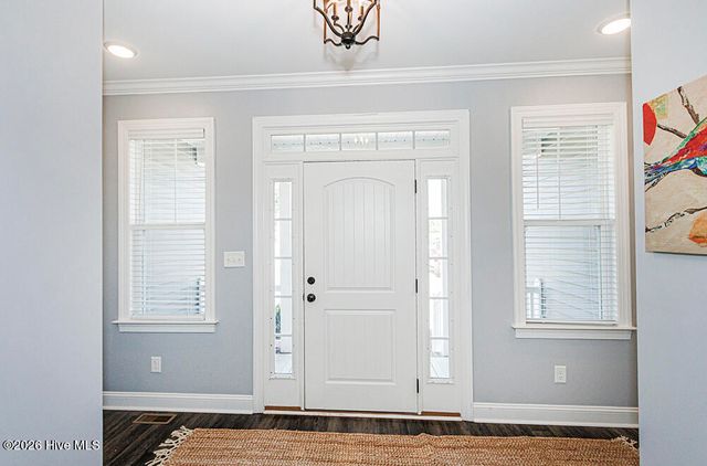 3304 Elmwood Road, Rocky Mount, NC 27804