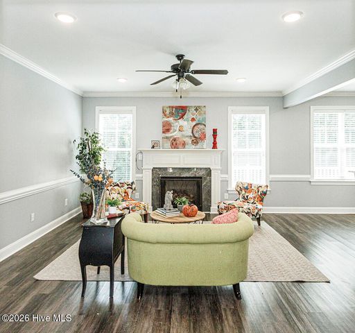 3304 Elmwood Road, Rocky Mount, NC 27804
