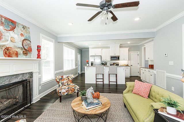 3304 Elmwood Road, Rocky Mount, NC 27804