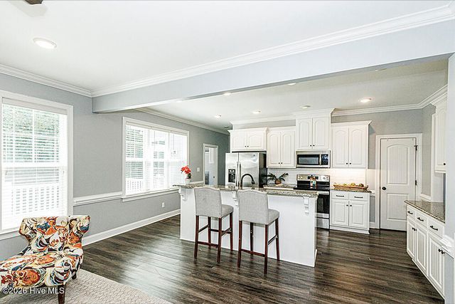 3304 Elmwood Road, Rocky Mount, NC 27804