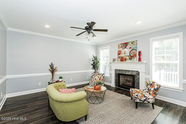 3304 Elmwood Road, Rocky Mount, NC 27804