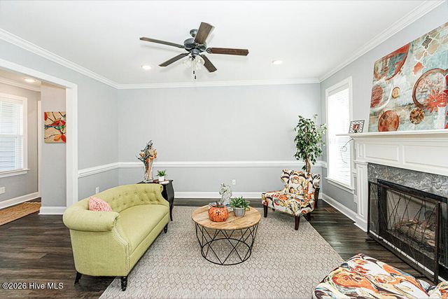 3304 Elmwood Road, Rocky Mount, NC 27804