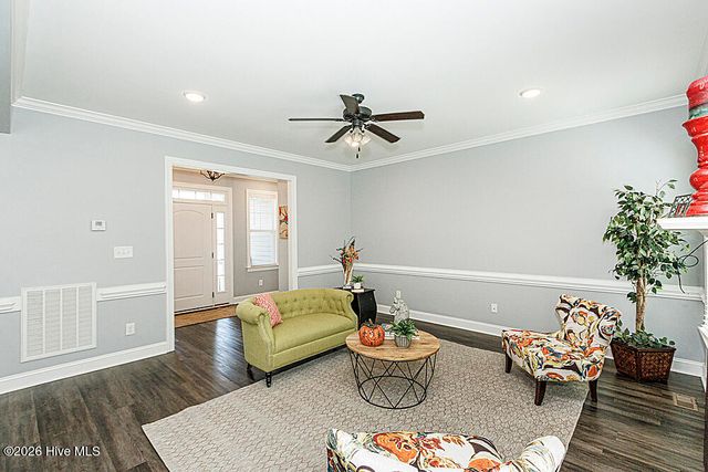 3304 Elmwood Road, Rocky Mount, NC 27804
