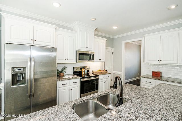 3304 Elmwood Road, Rocky Mount, NC 27804