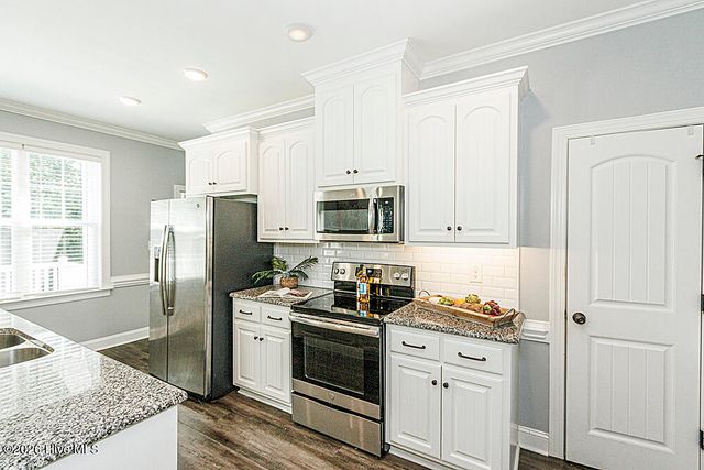 3304 Elmwood Road, Rocky Mount, NC 27804