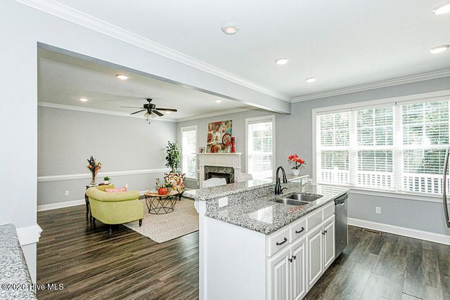 3304 Elmwood Road, Rocky Mount, NC 27804