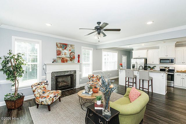 3304 Elmwood Road, Rocky Mount, NC 27804