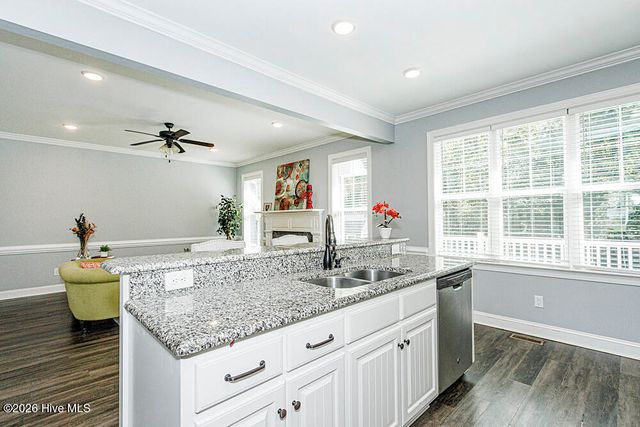3304 Elmwood Road, Rocky Mount, NC 27804