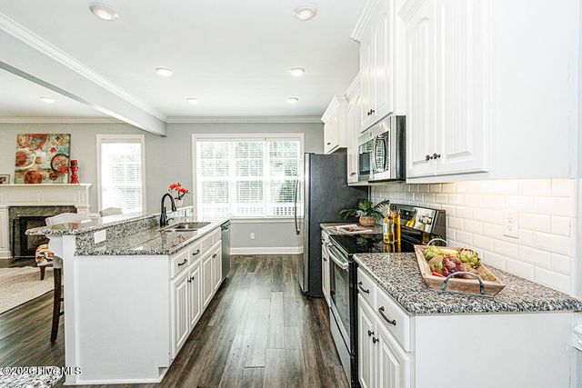 3304 Elmwood Road, Rocky Mount, NC 27804
