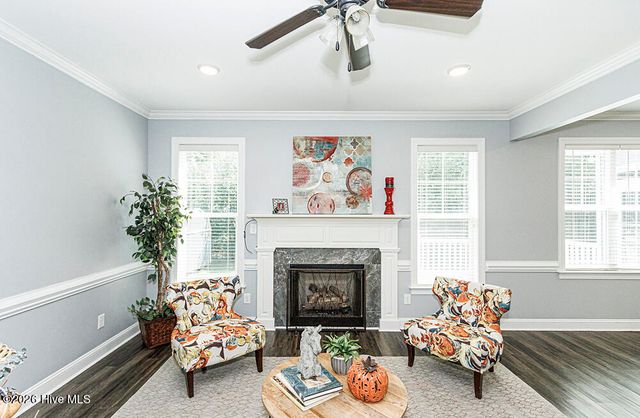 3304 Elmwood Road, Rocky Mount, NC 27804