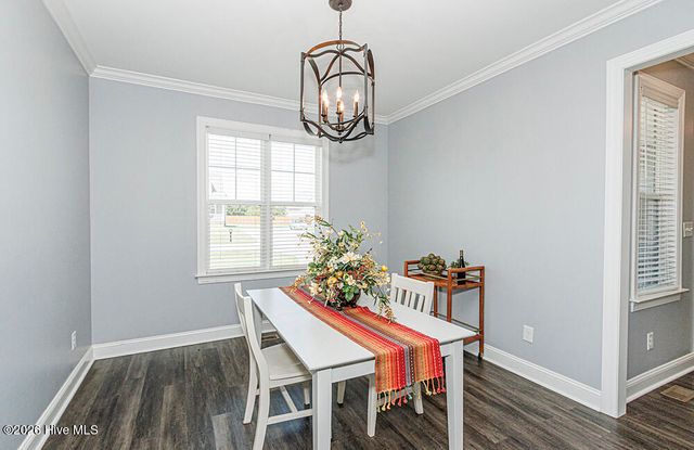 3304 Elmwood Road, Rocky Mount, NC 27804