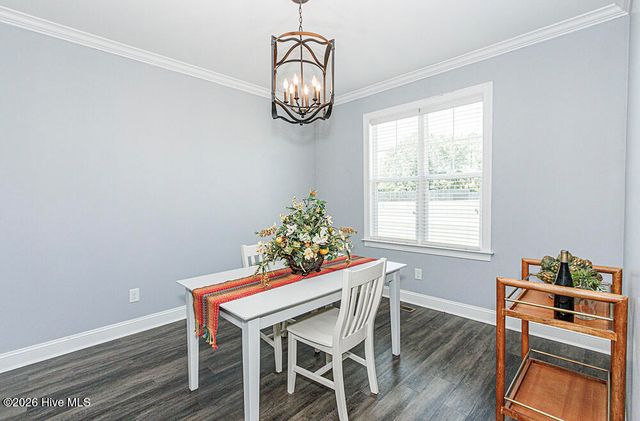 3304 Elmwood Road, Rocky Mount, NC 27804