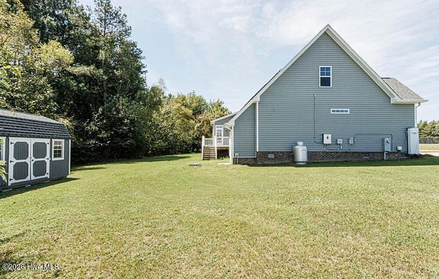 3304 Elmwood Road, Rocky Mount, NC 27804