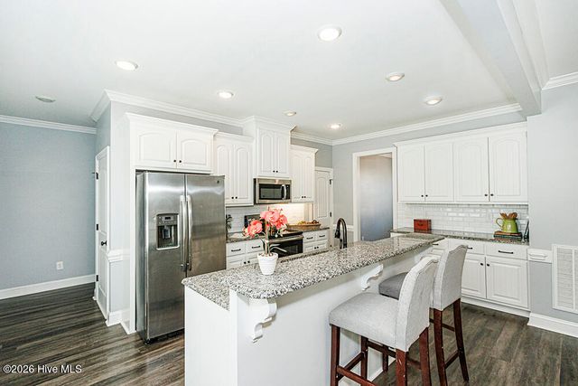 3304 Elmwood Road, Rocky Mount, NC 27804