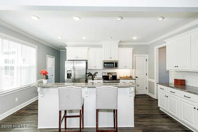 3304 Elmwood Road, Rocky Mount, NC 27804