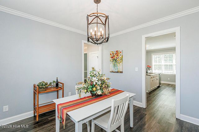 3304 Elmwood Road, Rocky Mount, NC 27804