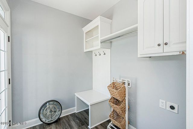 3304 Elmwood Road, Rocky Mount, NC 27804
