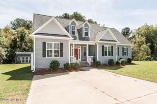 3304 Elmwood Road, Rocky Mount, NC 27804