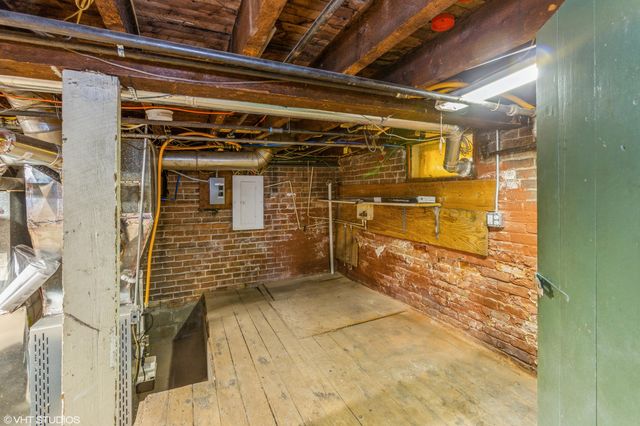 1213 Franklin Street, Michigan City, IN 46360