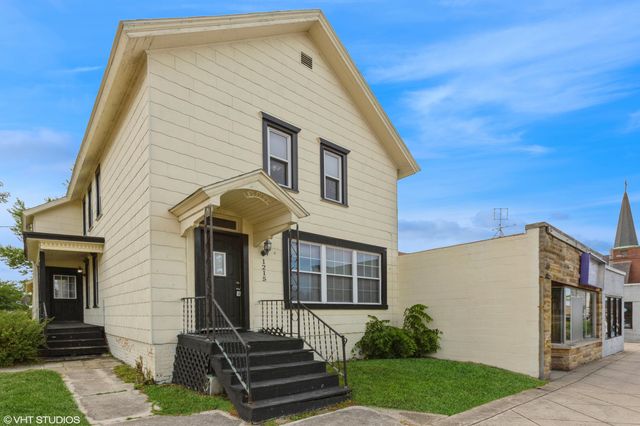 1213 Franklin Street, Michigan City, IN 46360