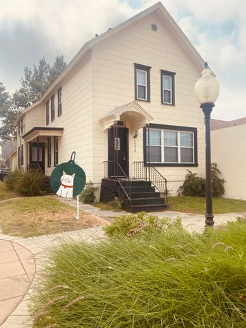 1213 Franklin Street, Michigan City, IN 46360