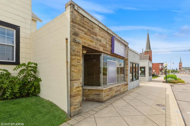 1213 Franklin Street, Michigan City, IN 46360