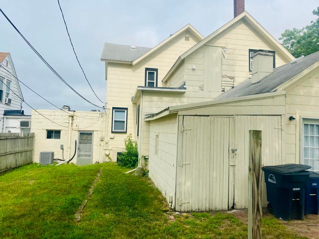 1213 Franklin Street, Michigan City, IN 46360