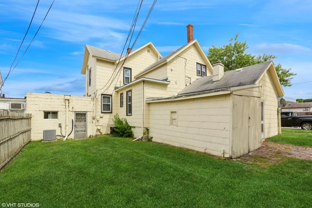 1213 Franklin Street, Michigan City, IN 46360