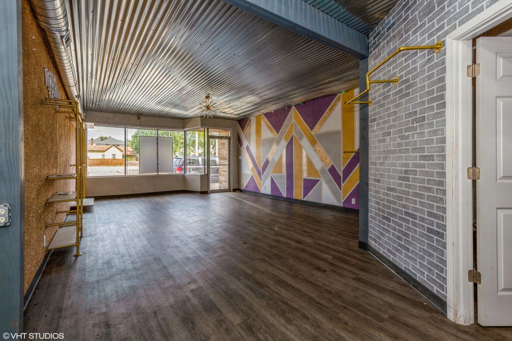 1213 Franklin Street, Michigan City, IN 46360