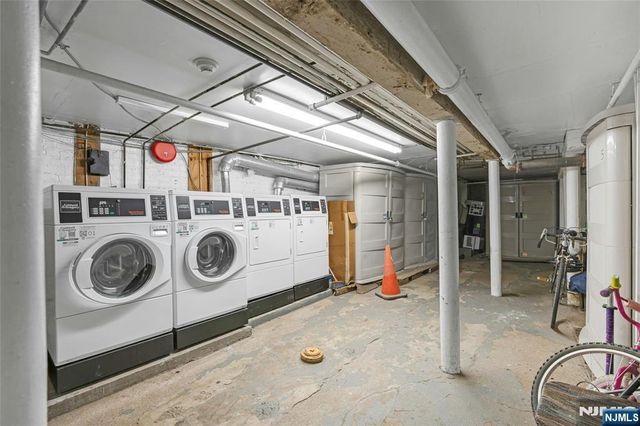 815 Park Avenue 1L, Hoboken, NJ 07030