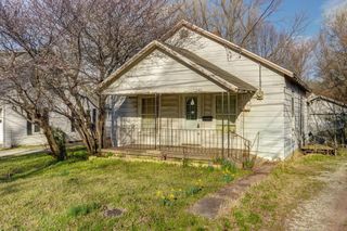 2140 North Roosevelt Avenue, Springfield, MO 65803