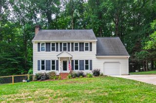 2101 Woodnell Drive, Raleigh, NC 27603