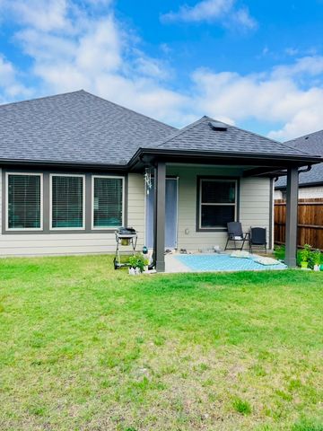6416 Hidden Flower Way, Fort Worth, TX 76036