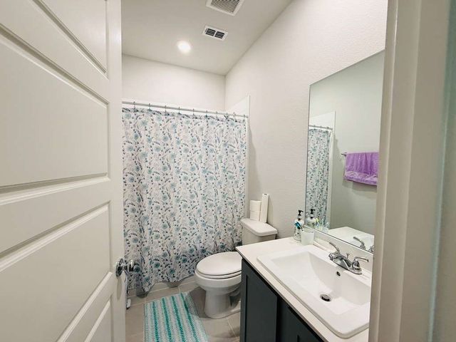 6416 Hidden Flower Way, Fort Worth, TX 76036