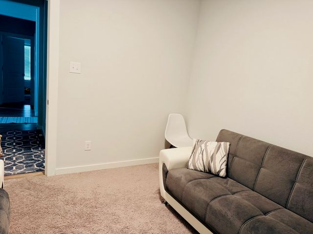 6416 Hidden Flower Way, Fort Worth, TX 76036